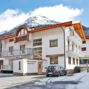  Gasthof Sportpension S\u00f6lden