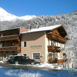 2* Gasthof Hirschenhof