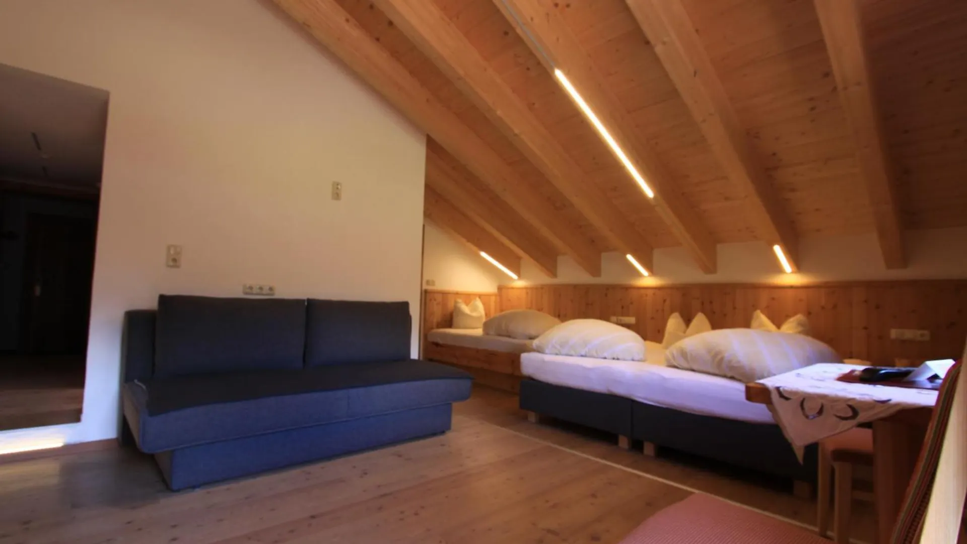 Hotel Pension Waldesruh Sölden 3*,  Österreich