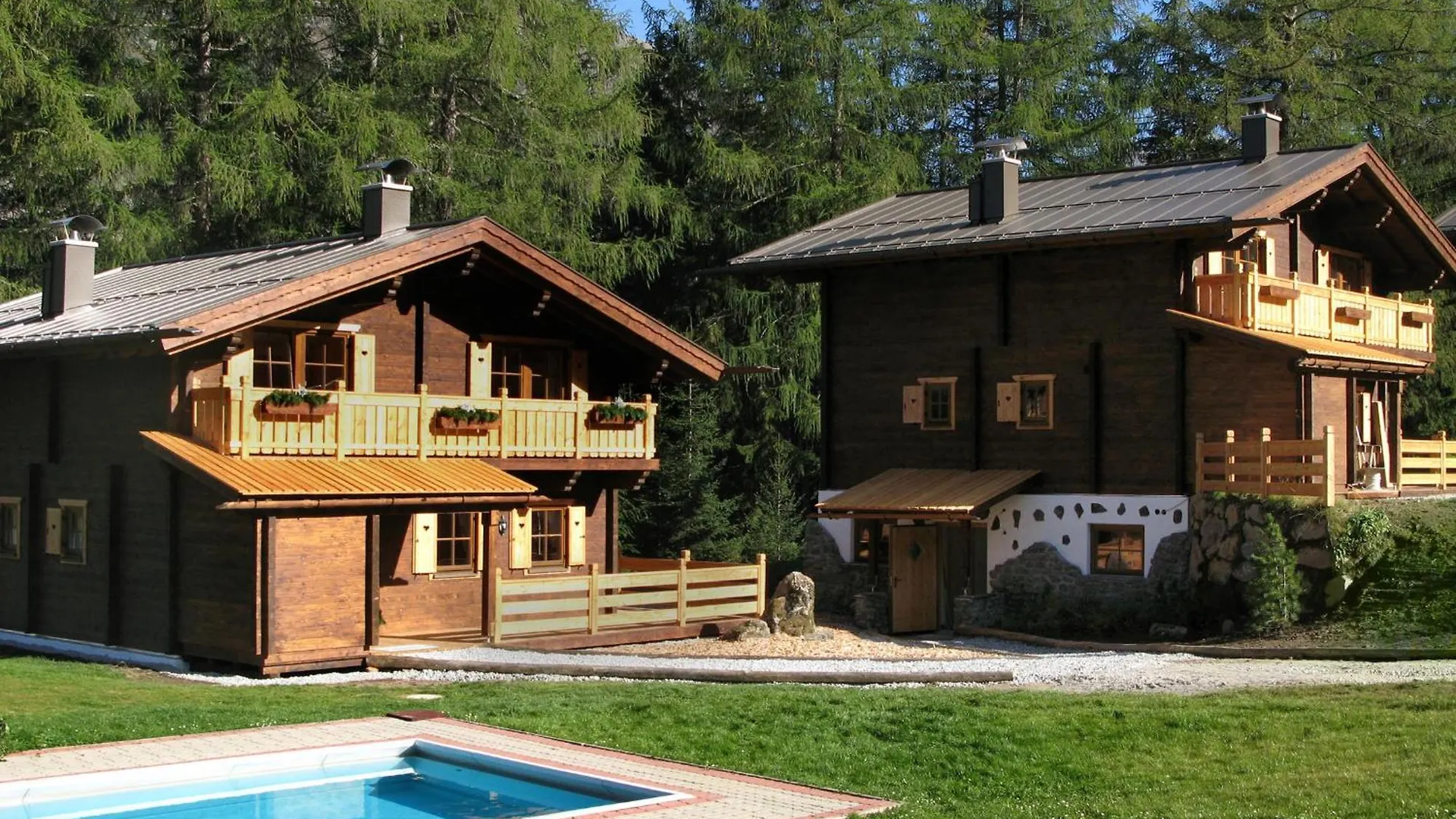 Guest house Pension Waldesruh Hotel Solden