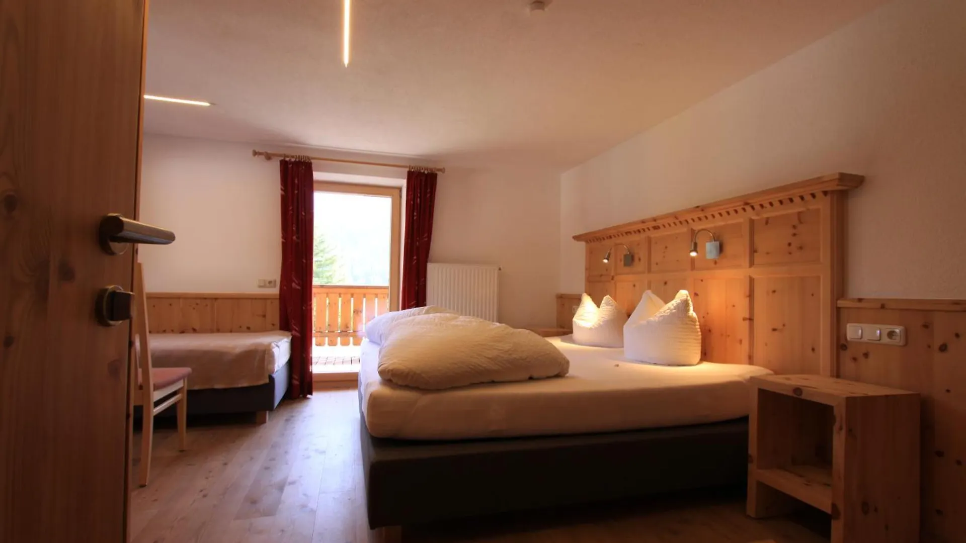 Guest house Pension Waldesruh Hotel Solden