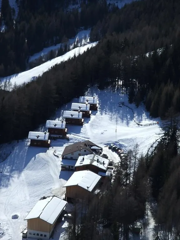 Pension Waldesruh Hotel Solden 3*,  Austria