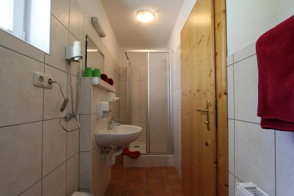 Pension Waldesruh Hotel Solden 3*,  Austria