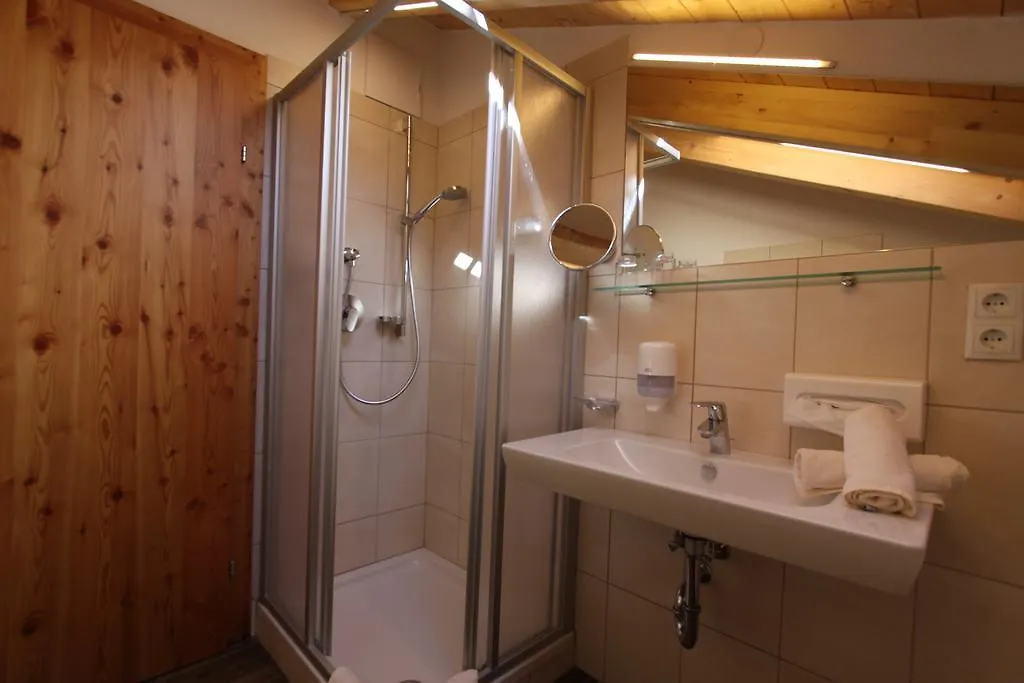 Guest house Pension Waldesruh Hotel Solden