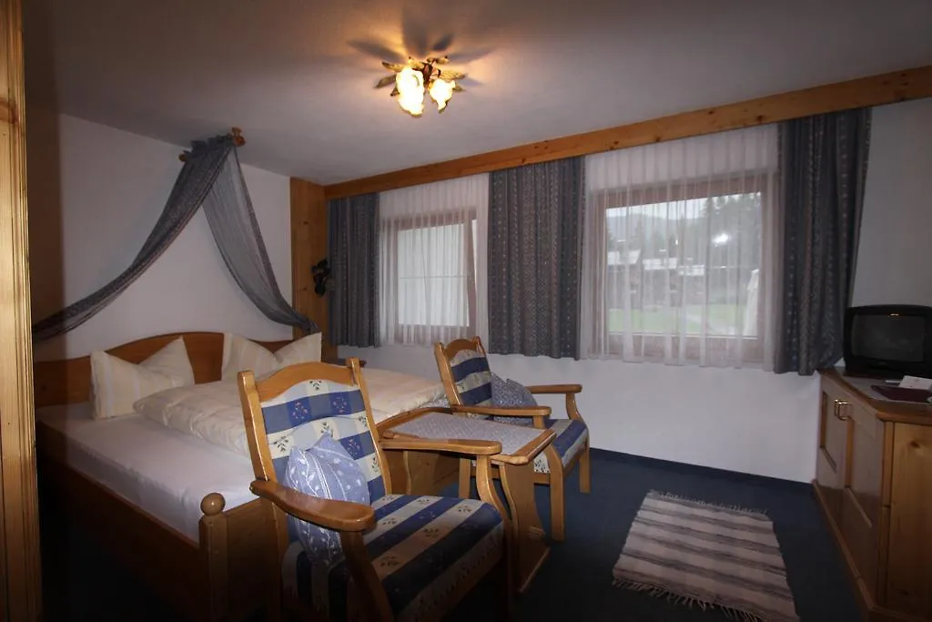Pension Waldesruh Hotel Solden