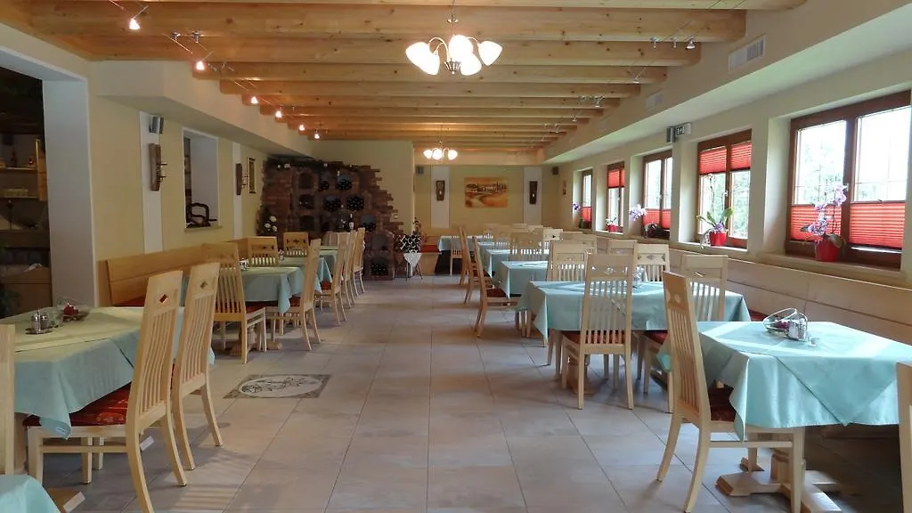 Pension Waldesruh Hotel Solden Austria